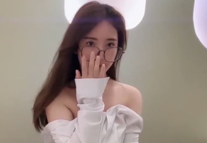 糖心Vlog人气作者金善雅短视频封面
