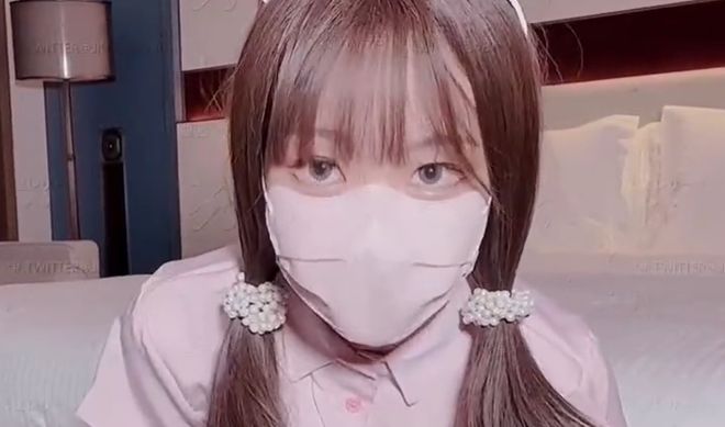 糖心Vlog作者 米娜学姐