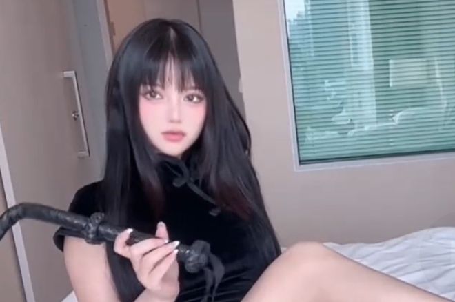 糖心Vlog作者 御梦子